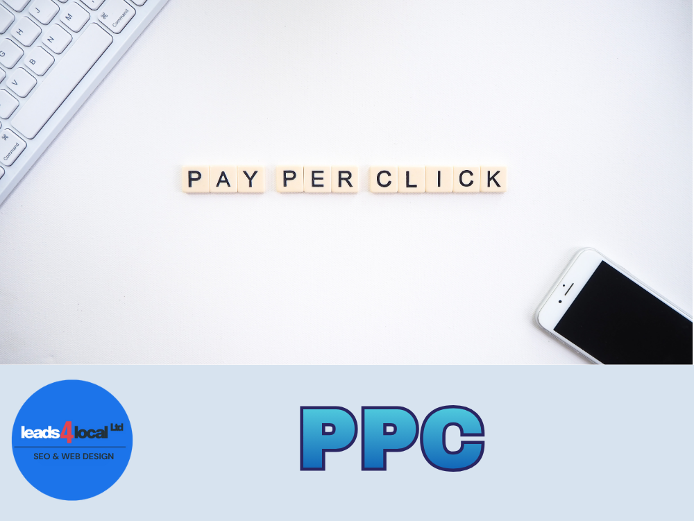 pay per click Manchester