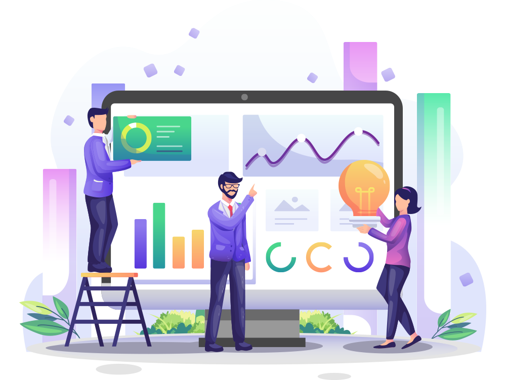 SEO services for Manchester roofing companies