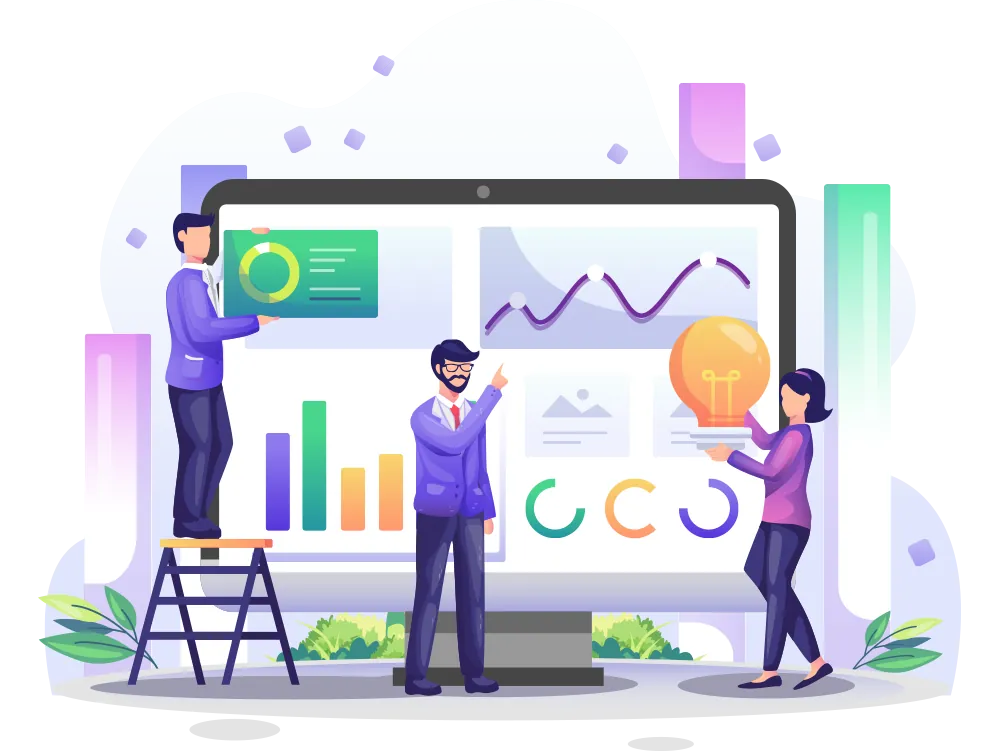 SEO for Manchester estate agents
